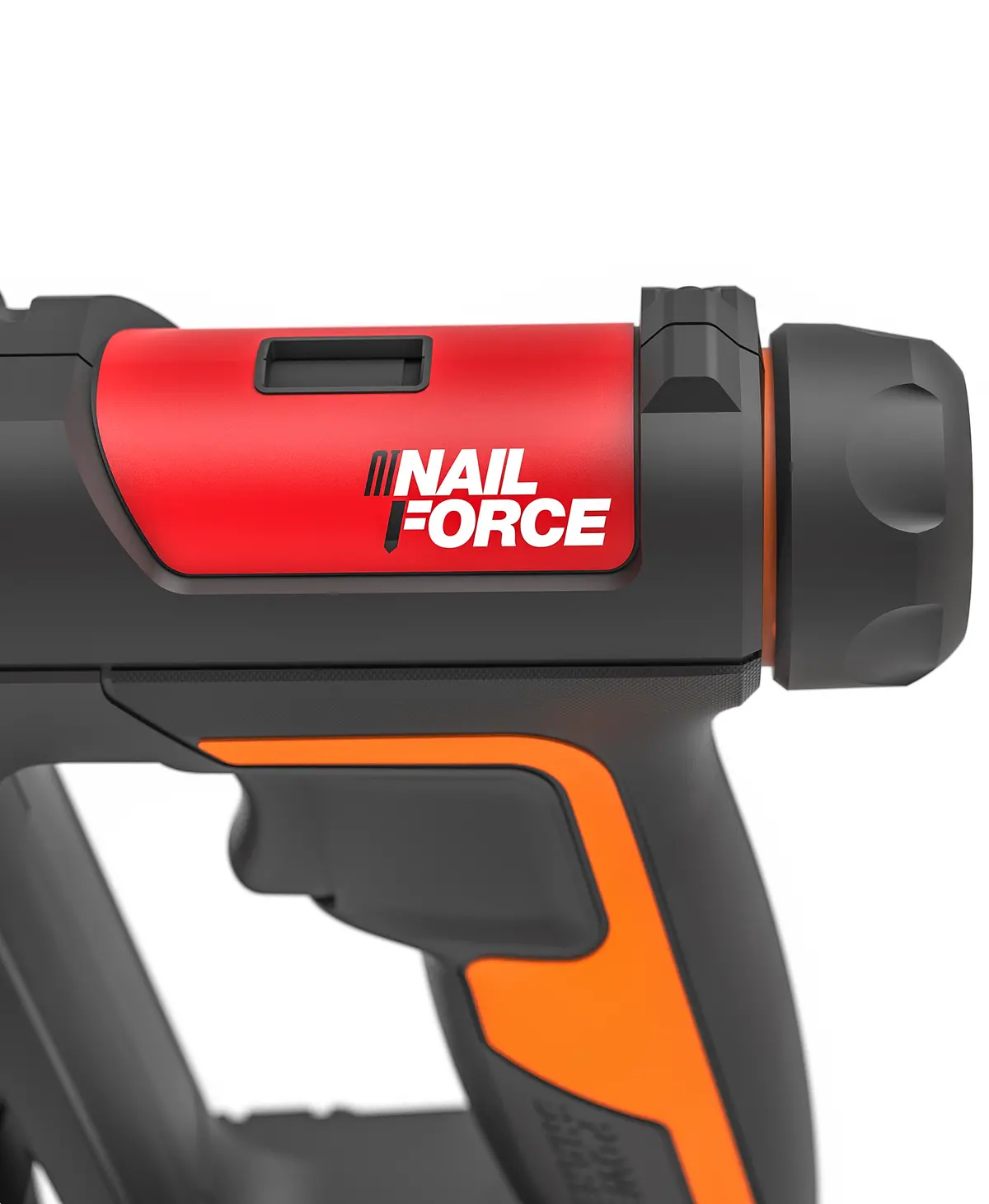 20V Cordless Crown Stapler & Brad Nail Gun | WORX