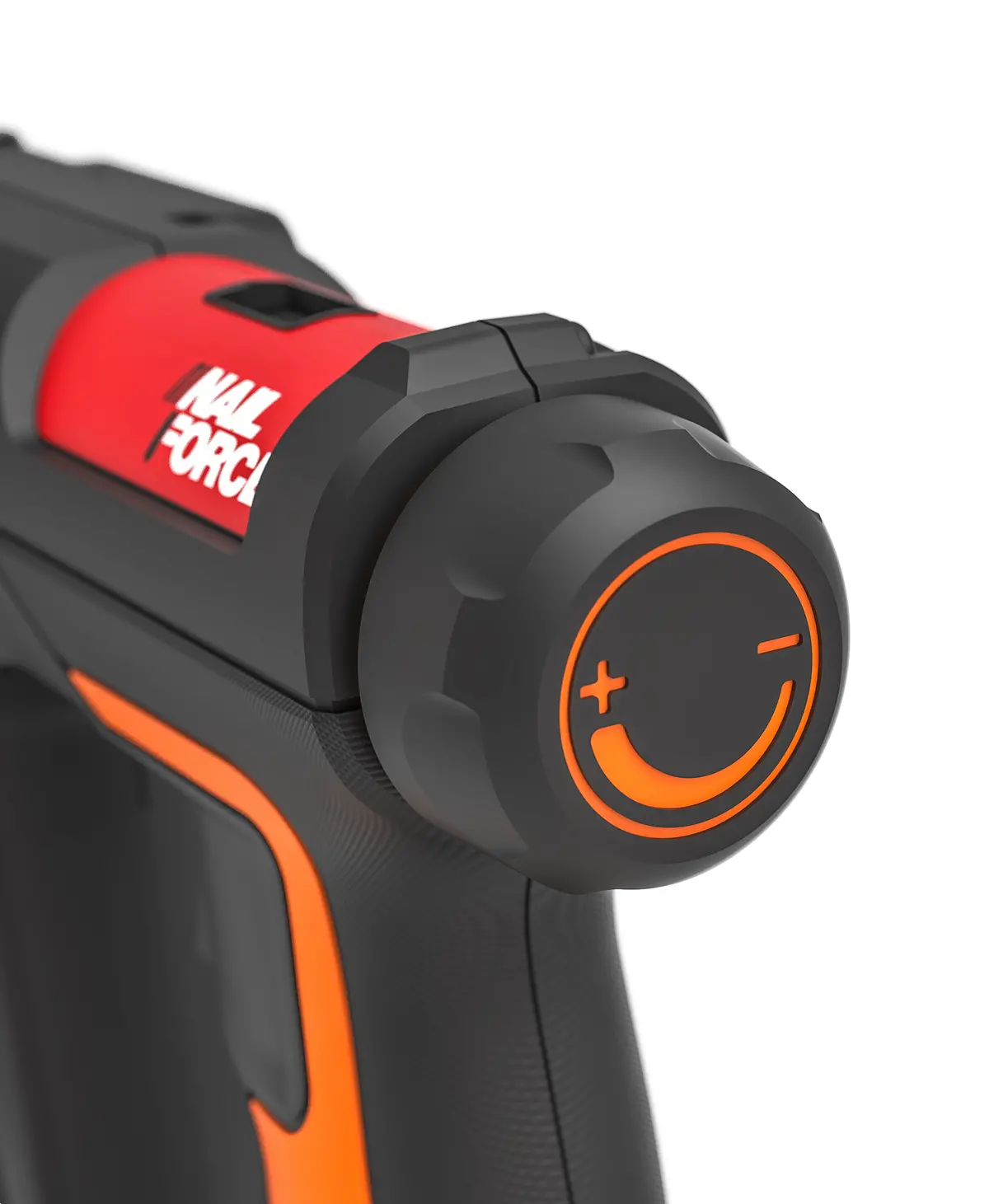 20V Cordless Crown Stapler & Brad Nail Gun | WORX