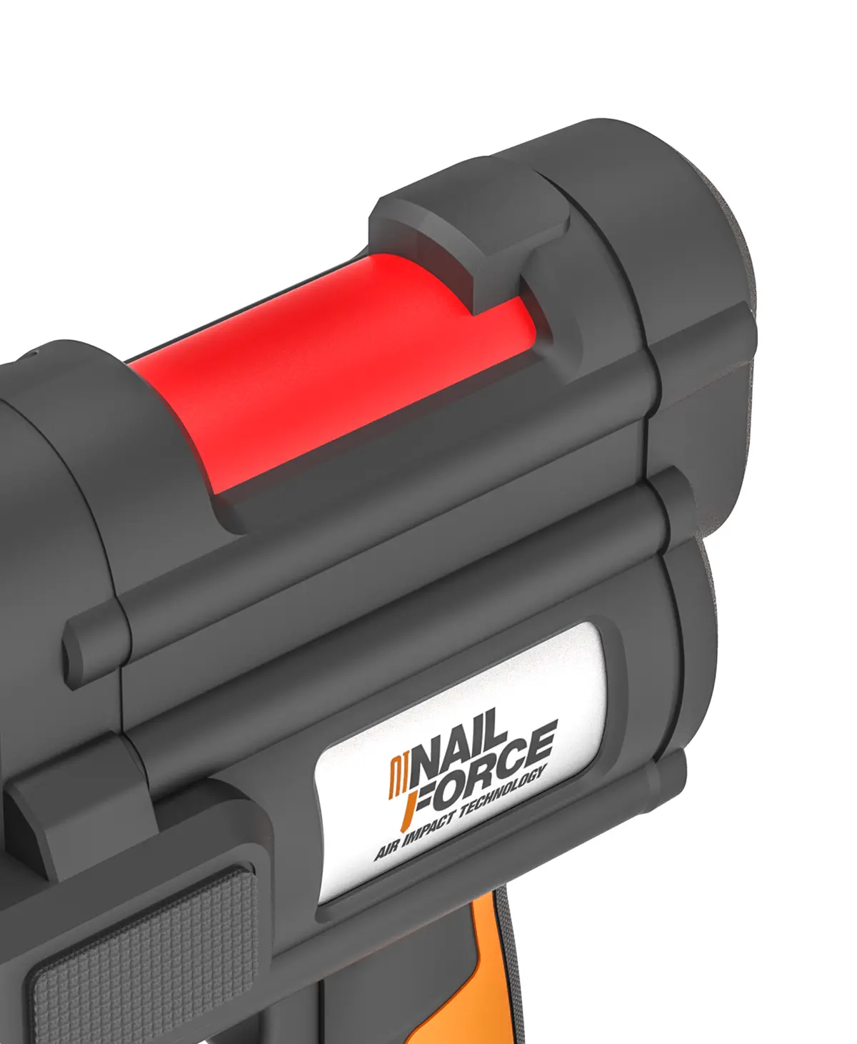 WORXNITRO 20V 18GA Narrow Crown Stapler