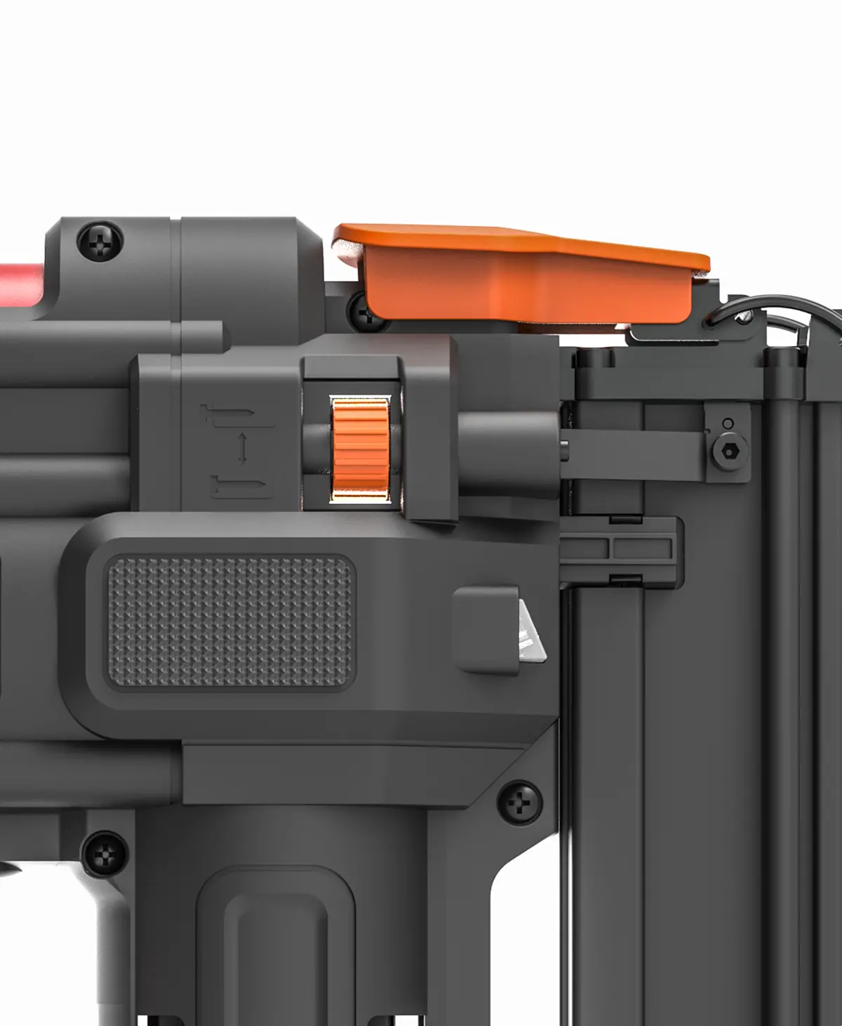 WORXNITRO 20V 18GA Narrow Crown Stapler