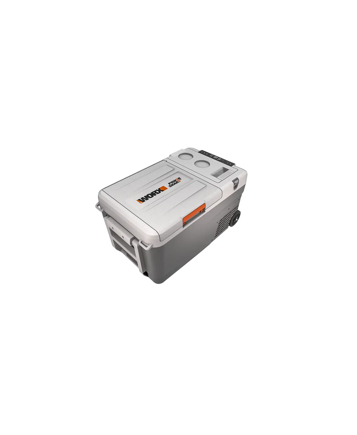 40V Electric & Battery Powered Cooler (Tool Only) | WORX CA