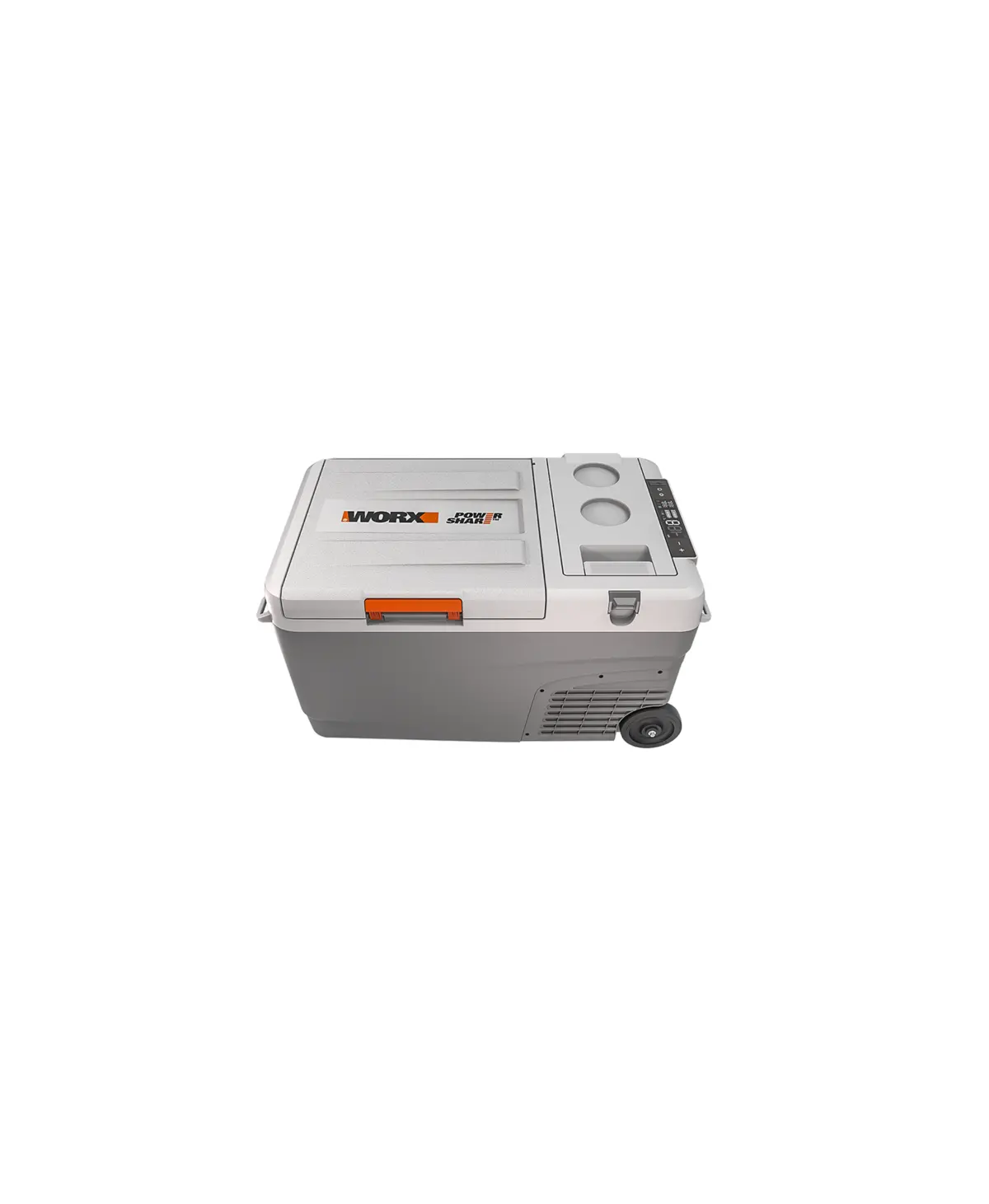 comaweeページ 40V Electric & Battery Powered Cooler (Tool Only) | WORX CA