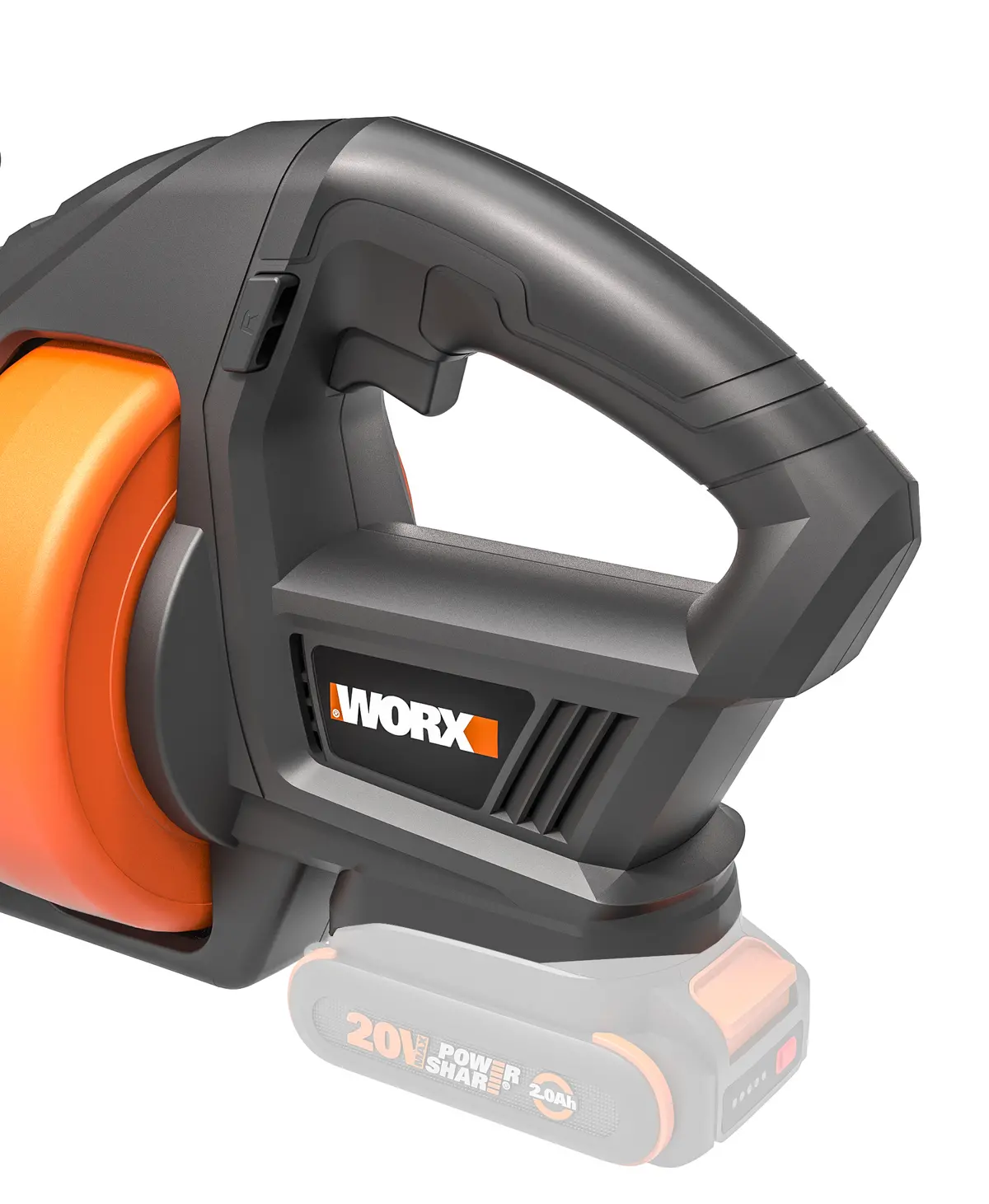 20V 25ft. Cordless Drain Auger (Tool Only) | WORX