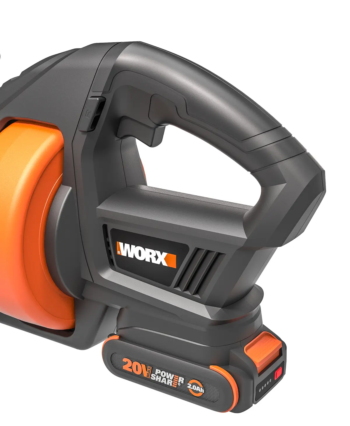 20V 25ft. Cordless Drain Auger (WX891L) | WORX