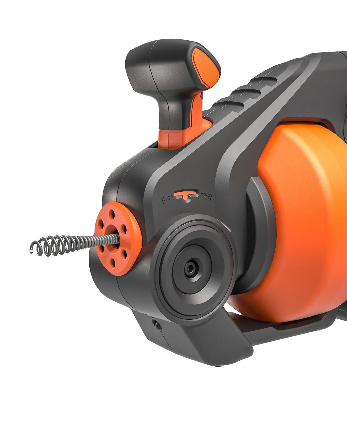 20V 25ft. Cordless Drain Auger (WX891L) | WORX