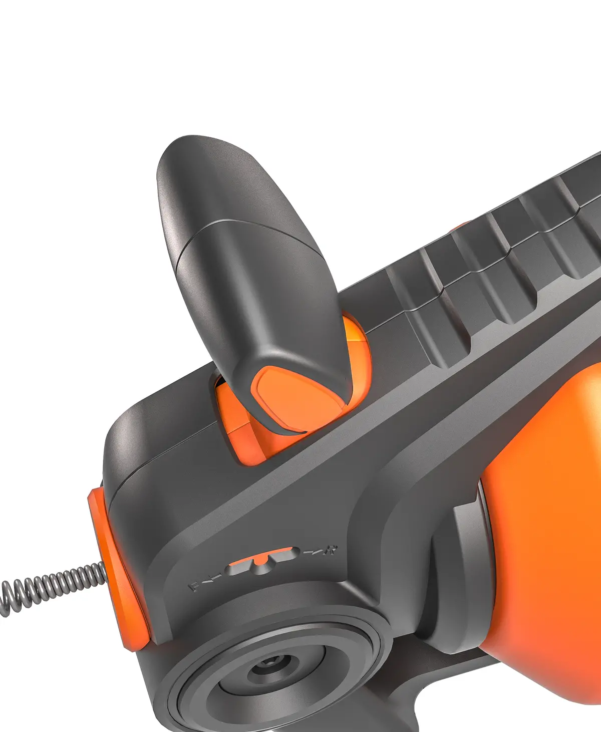 20V 25ft. Cordless Drain Auger (WX891L) | WORX