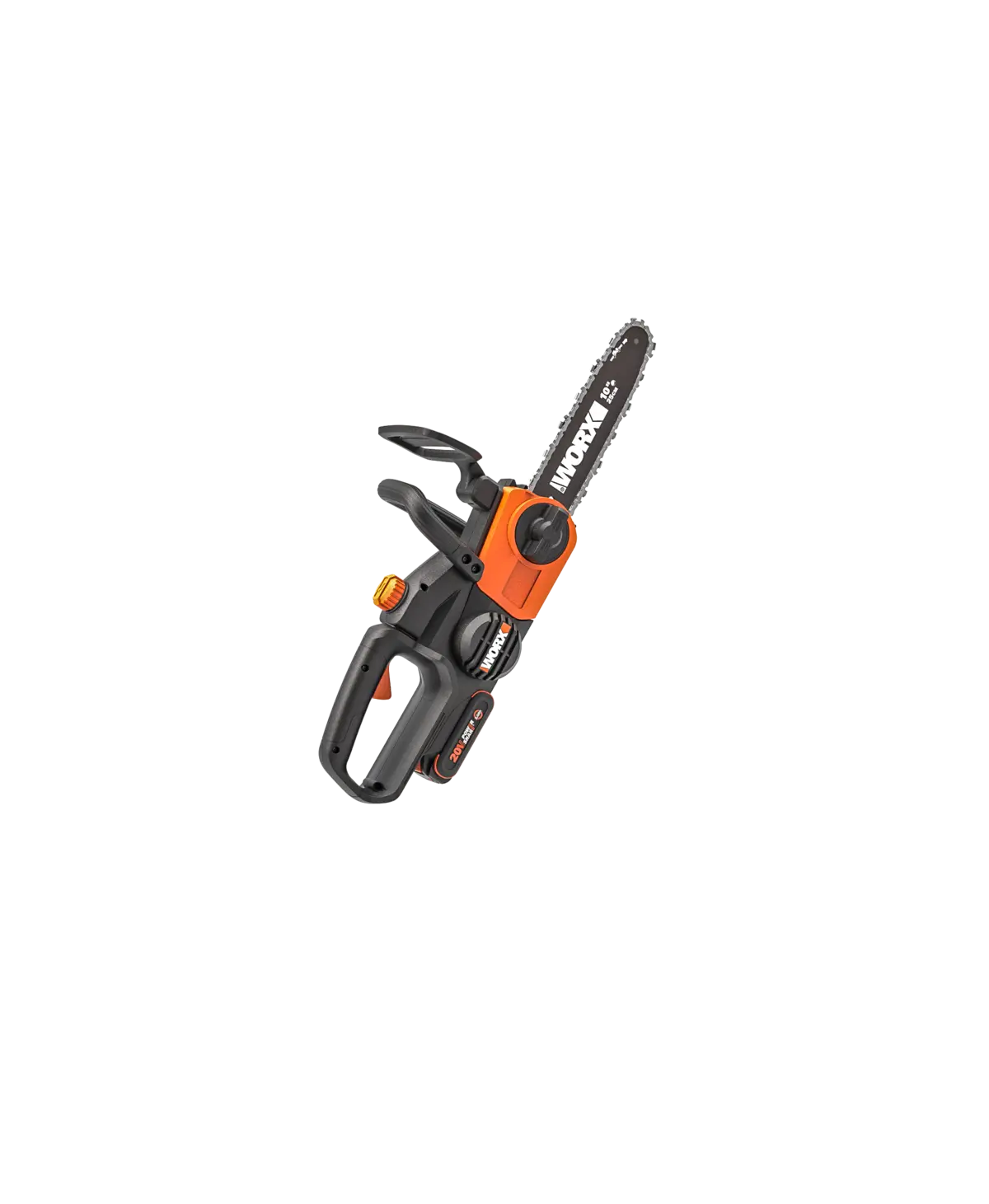 Wakwak② 20V 10