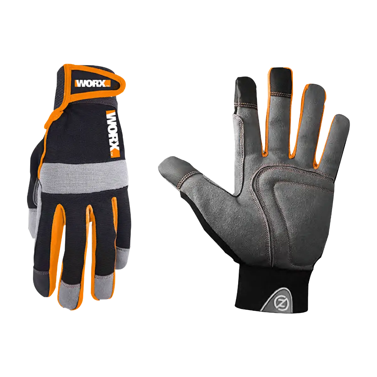 Universal Fit Work Gloves - Ultra Suede (Discontinued)