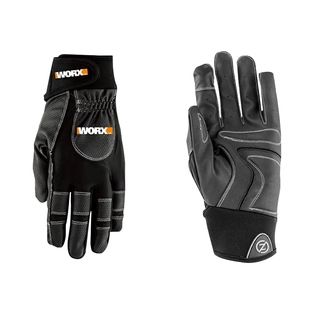 Universal Fit Work Gloves - Performance (Discontinued)