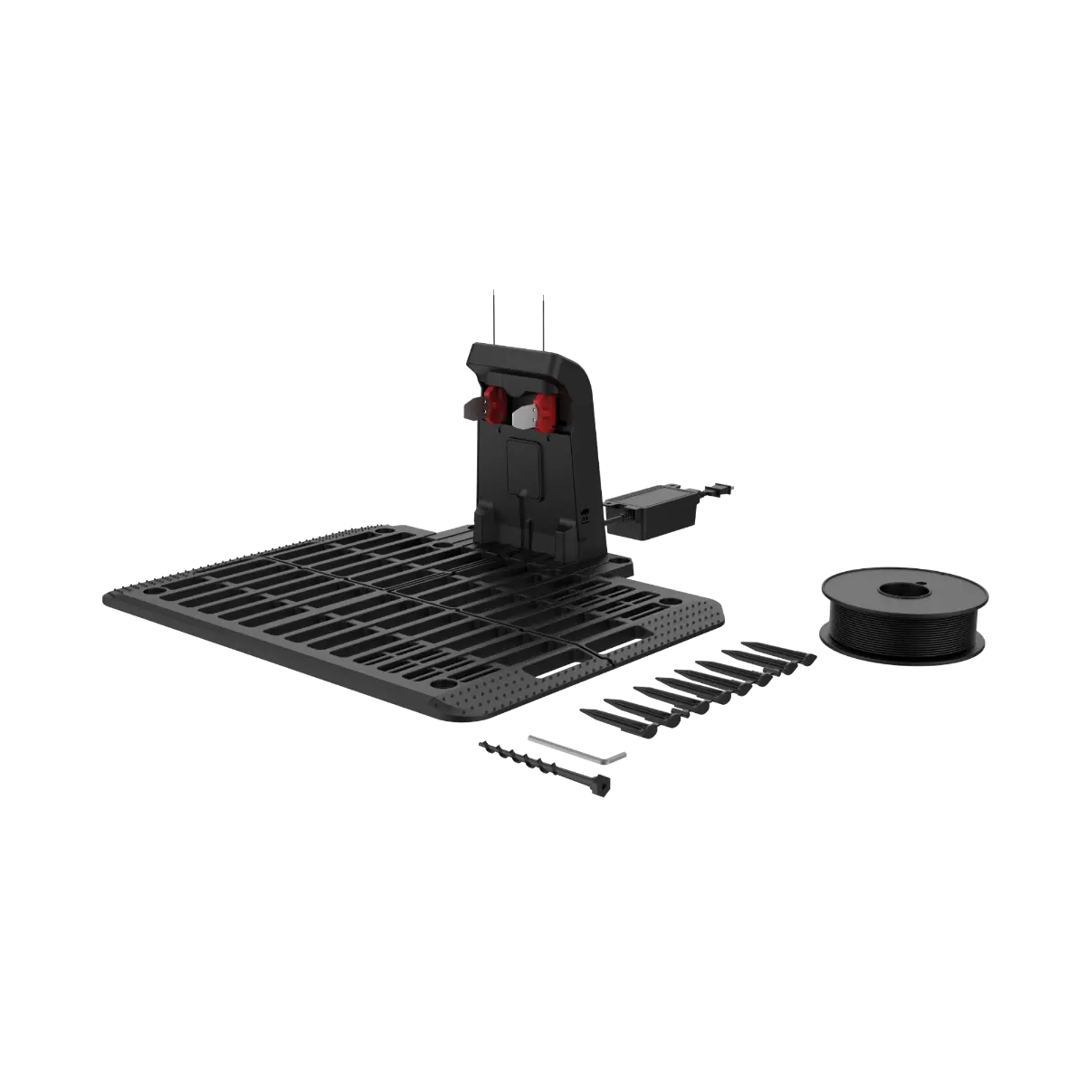 Landroid Charging Station Expansion Kit - Small and Medium