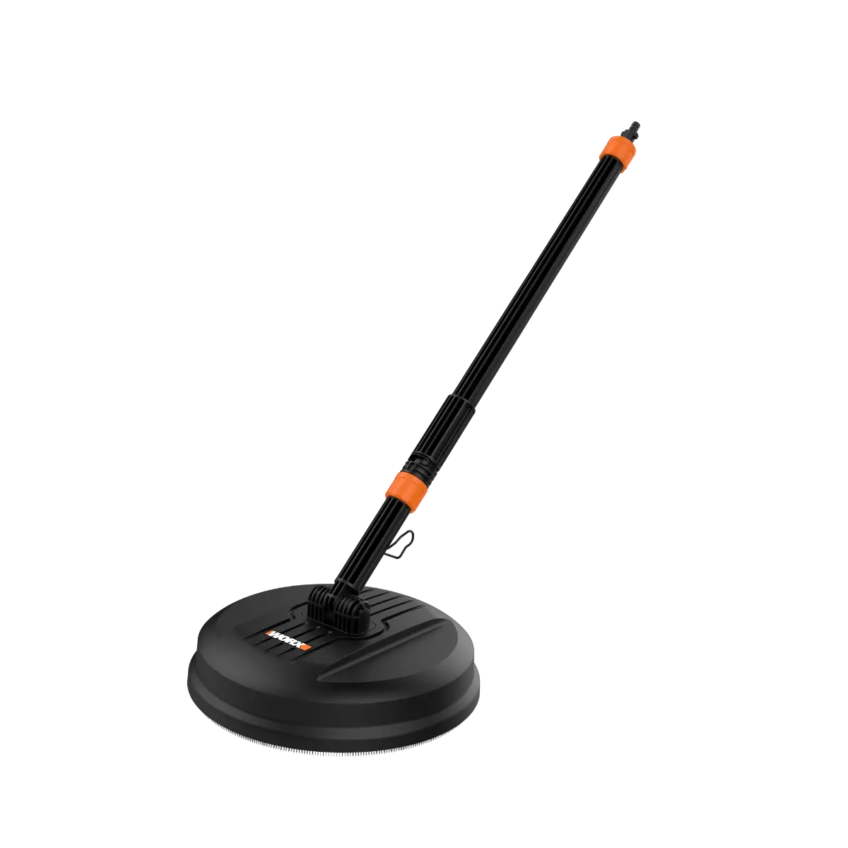 Hydroshot 12" Surface Cleaner Attachment Hydroshot 12" Surface Cleaner Attachment