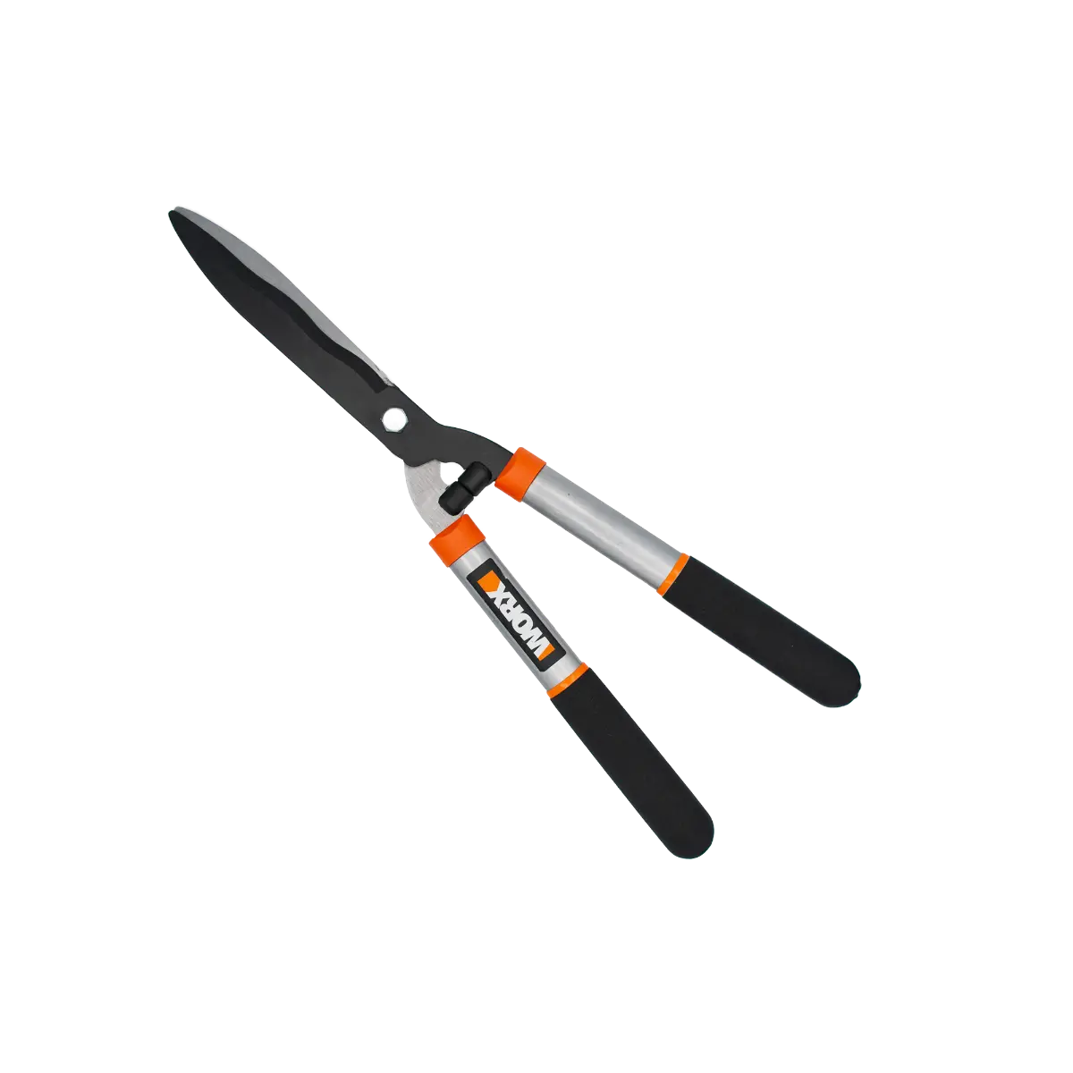 9" Steel Blade Hedge Shears