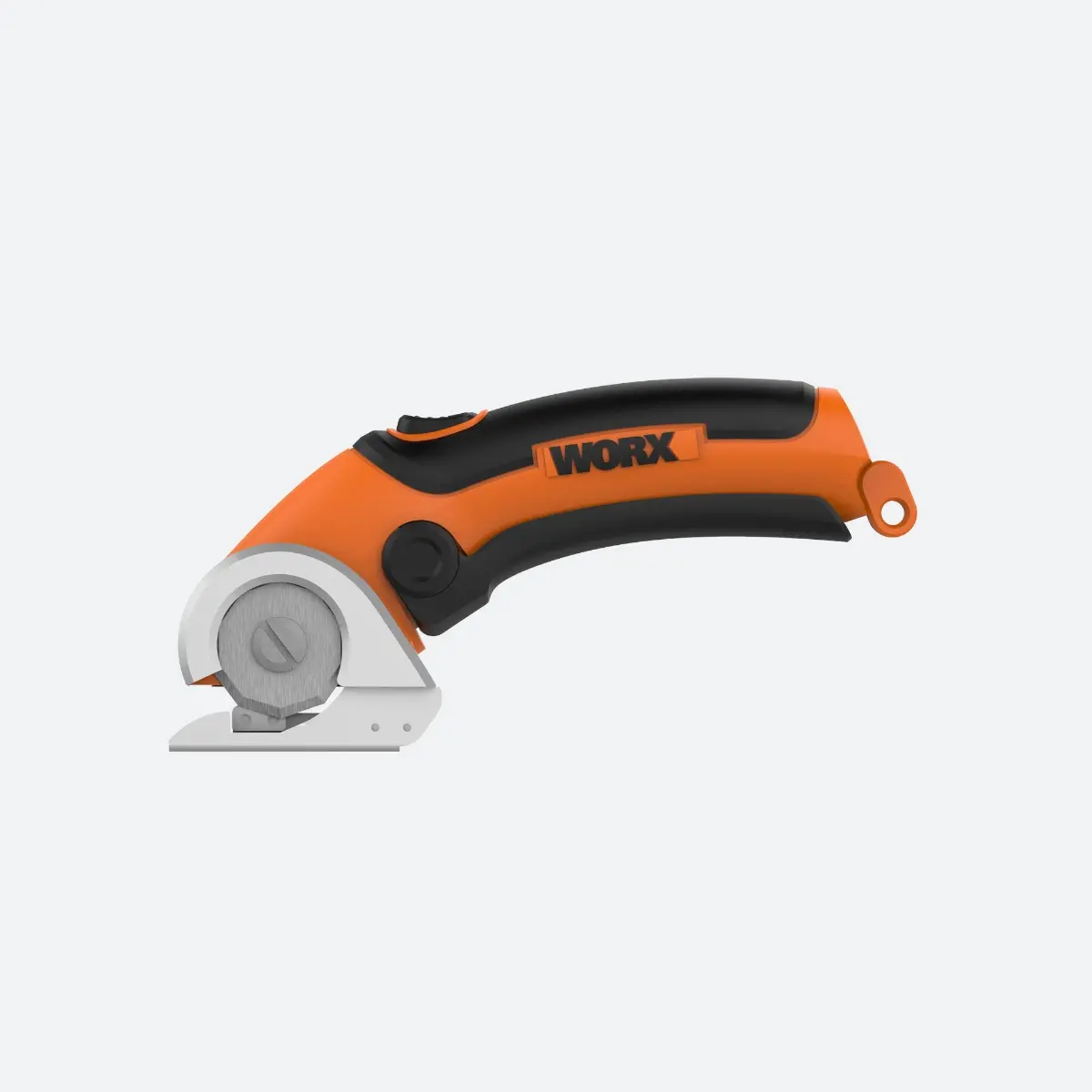 ZipSnip Cordless Scissors & Storage Step Stool Combo | WORX