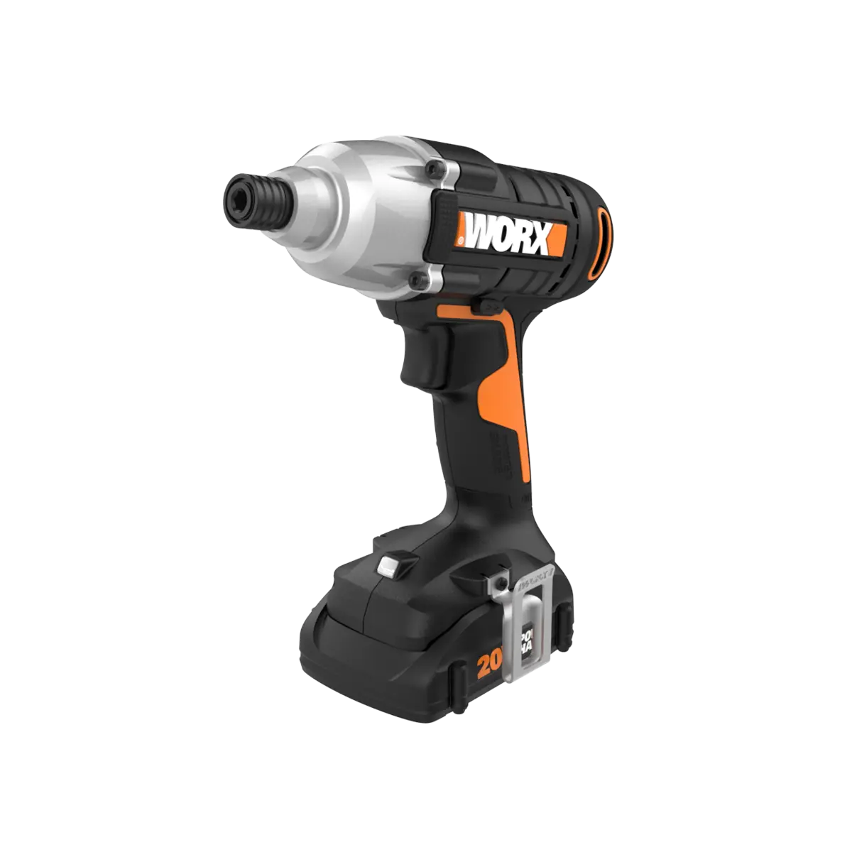 20V Power Share Cordless Impact Driver