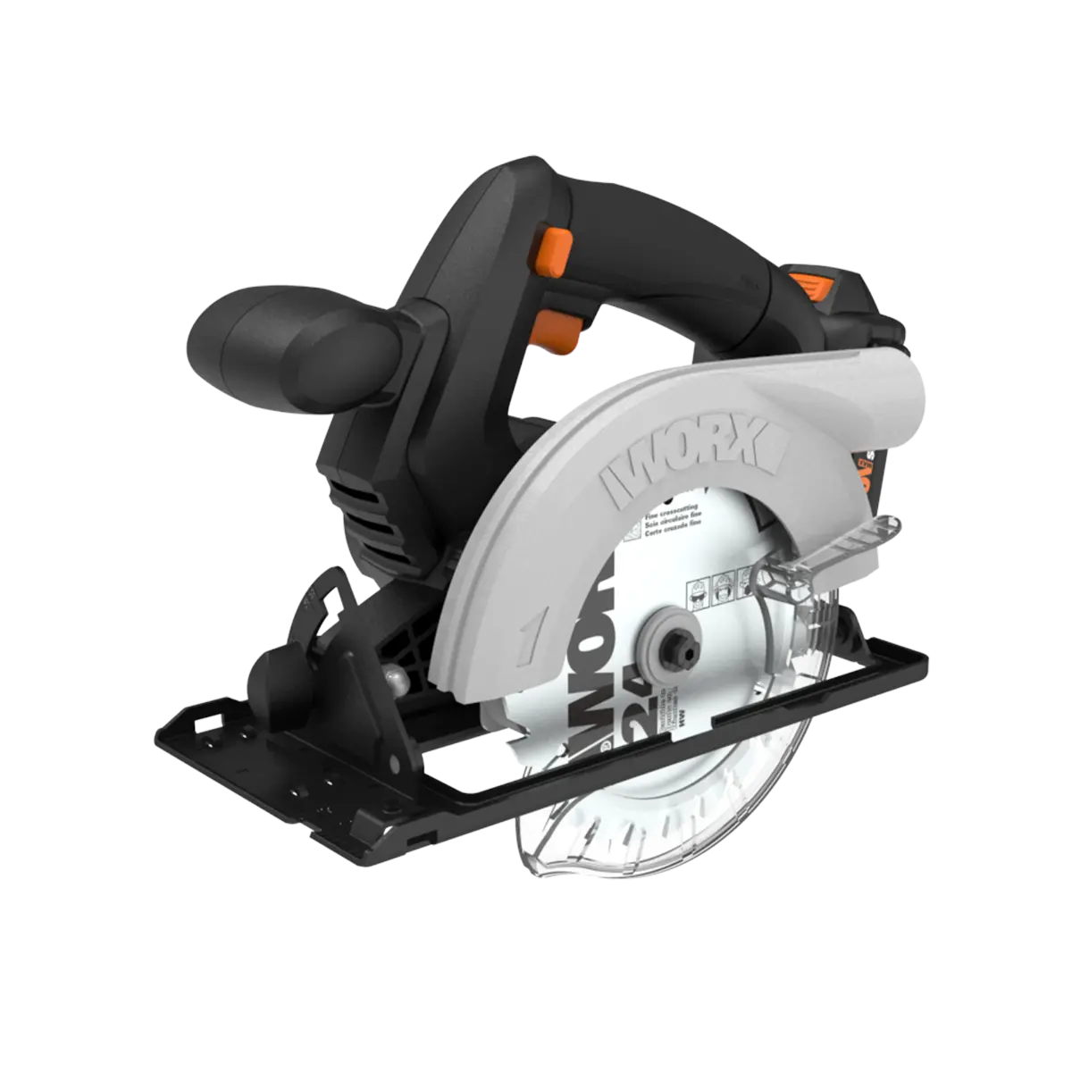 20V Power Share 5 - 1/2" Circular Saw
