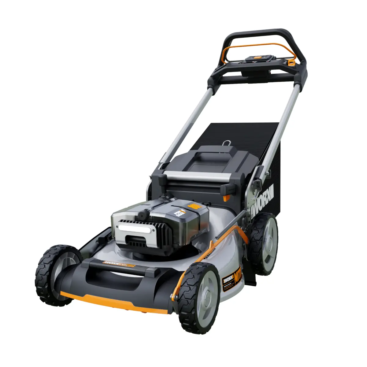 80V 21’’ brushless lawn mower 80V 21’’ brushless lawn mower