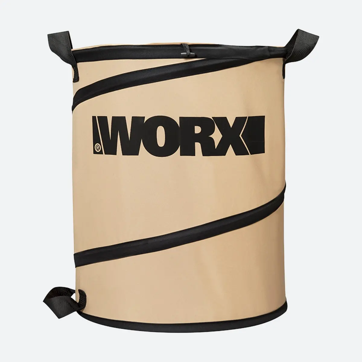 26 Gallon Collapsible Leaf Bin - WA0030 | WORX