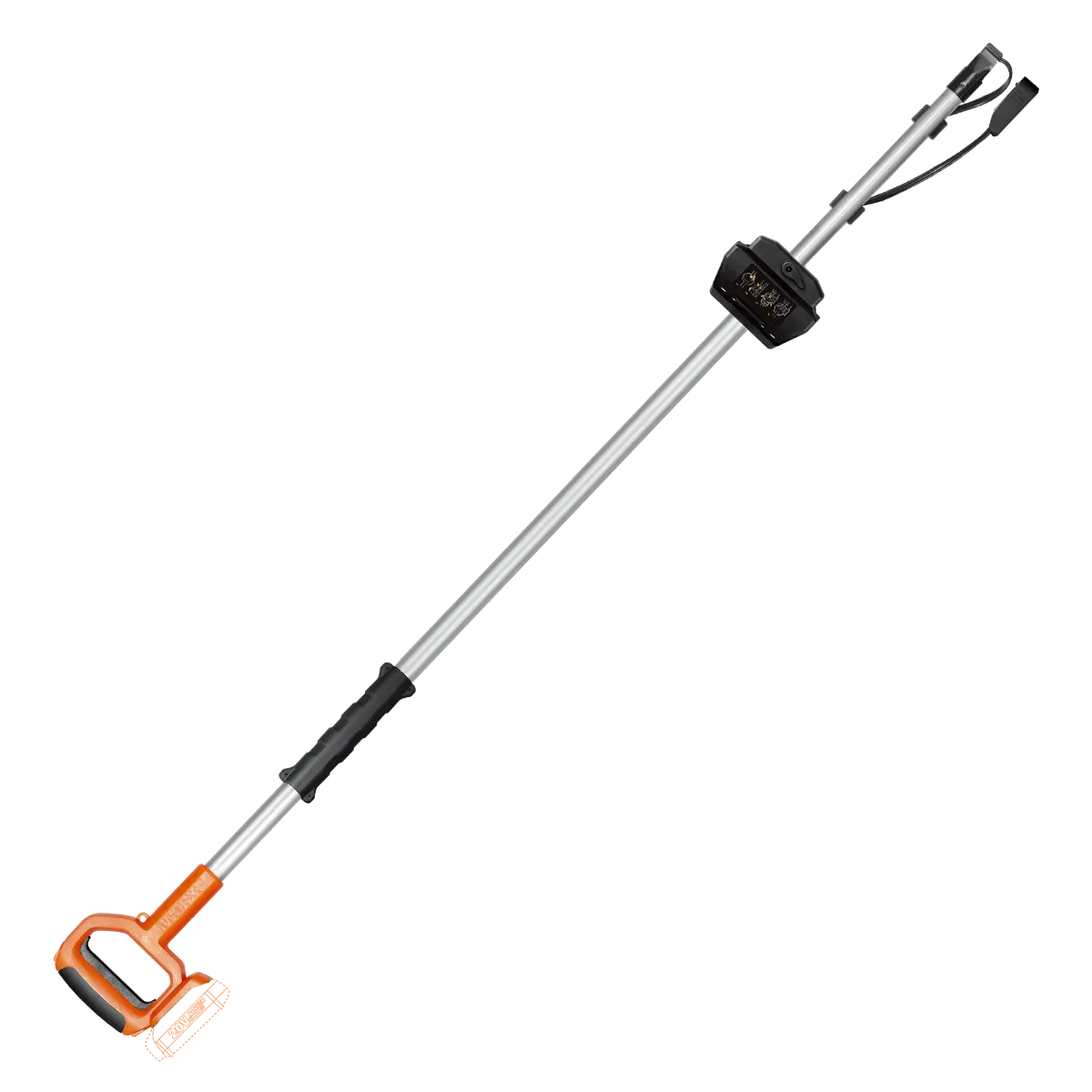 20V Power Share Cordless JawSaw 5-Foot Extension Pole