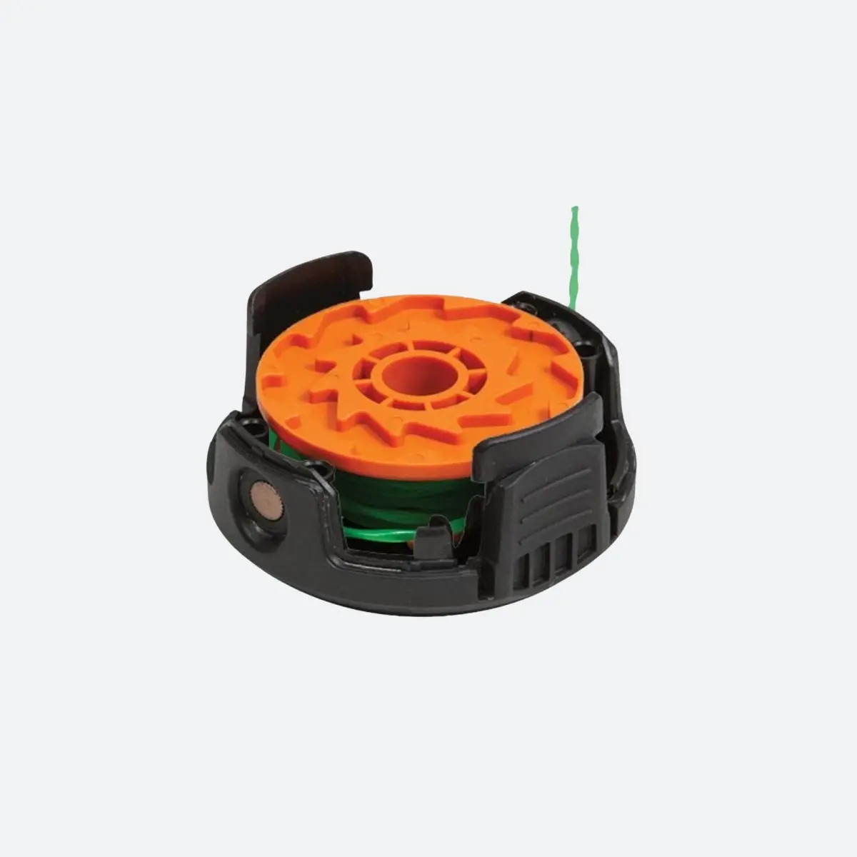 48V String Trimmer Spool Cap Cover & Line | WA0204 | WORX