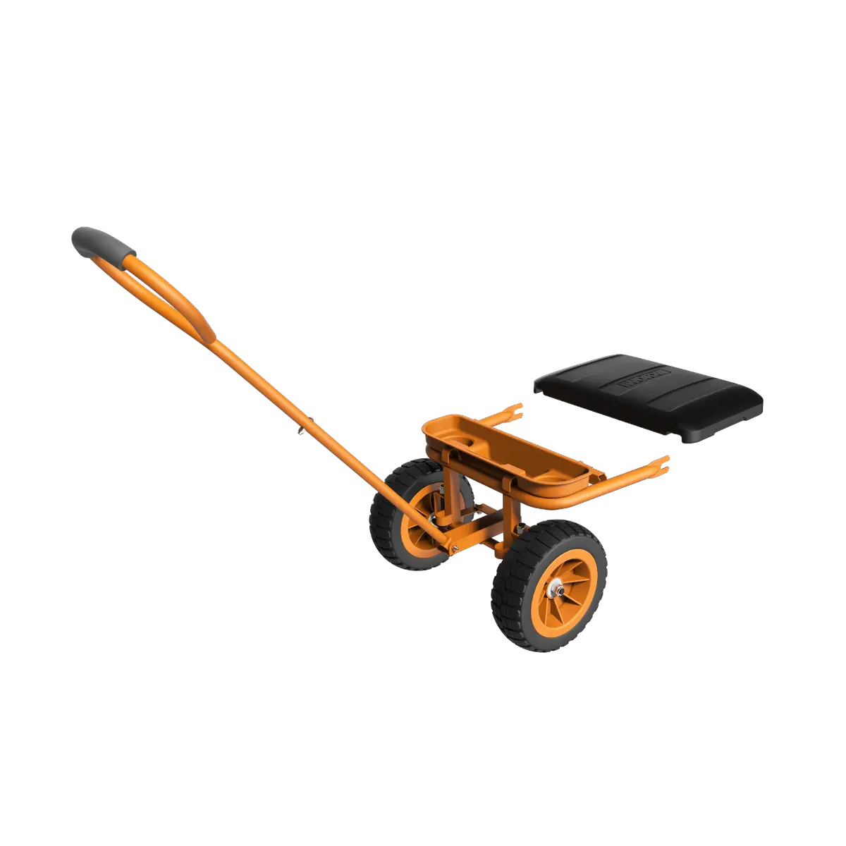 Aerocart Wheelbarrow Wagon Kit Aerocart Wheelbarrow Wagon Kit