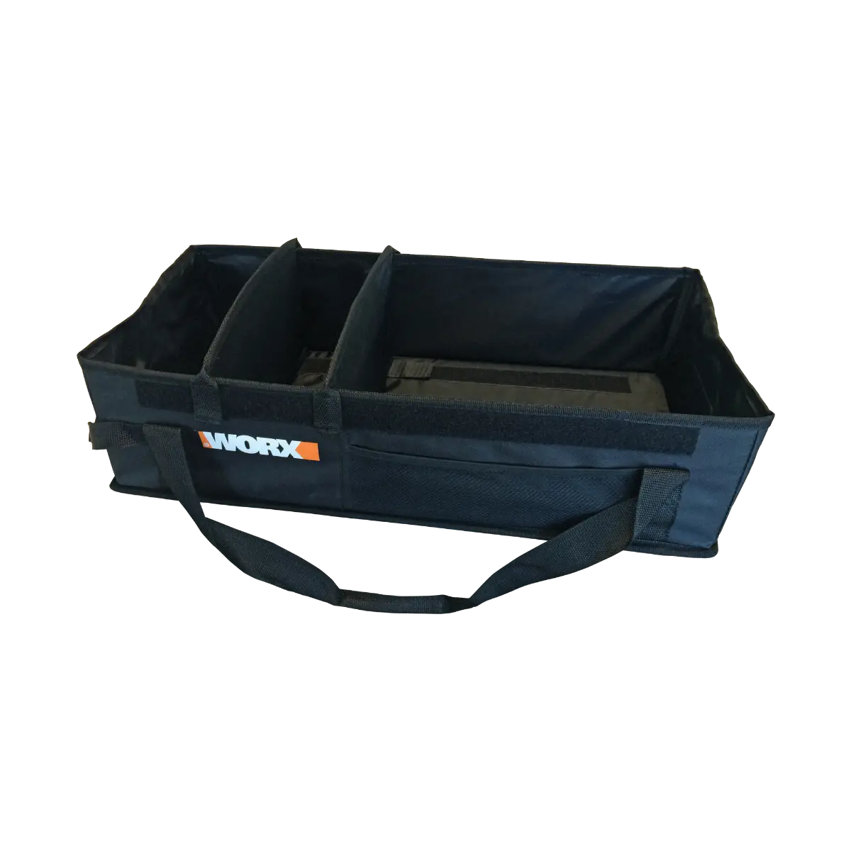 Aerocart Wheelbarrow Tub Organizer