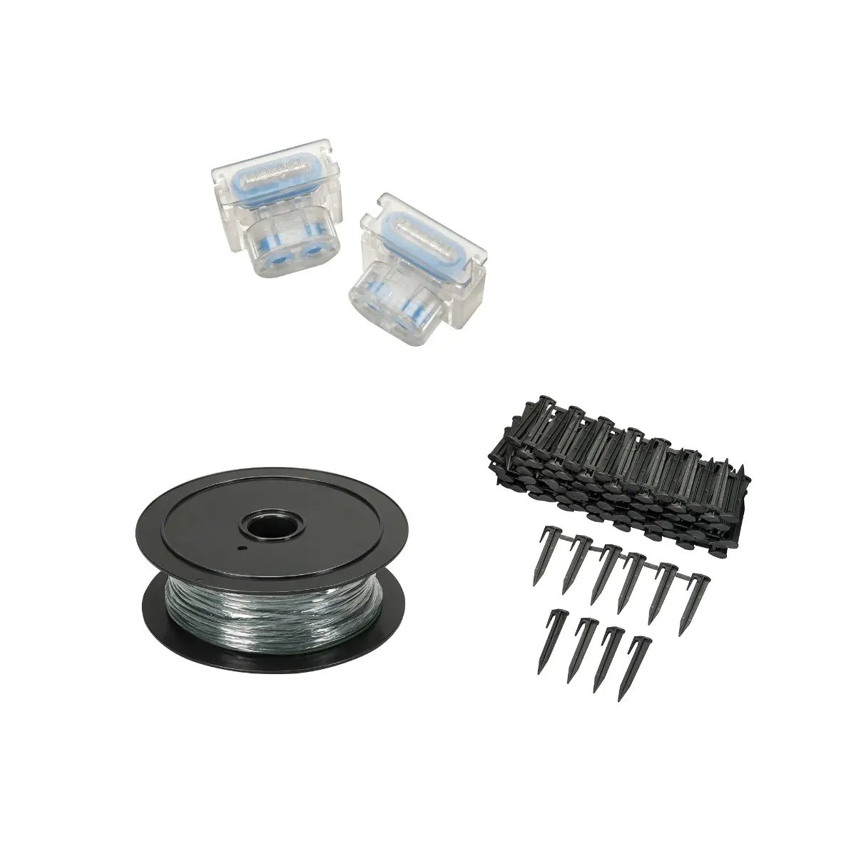 Landroid Expansion Kit