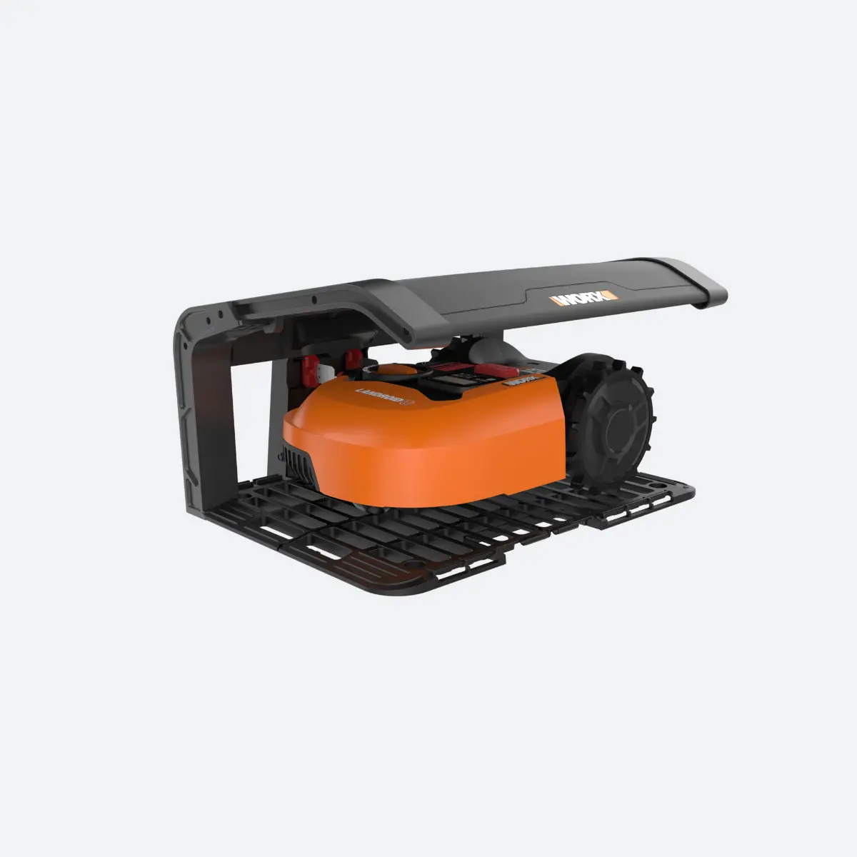 Landroid Garage Protection | WORX