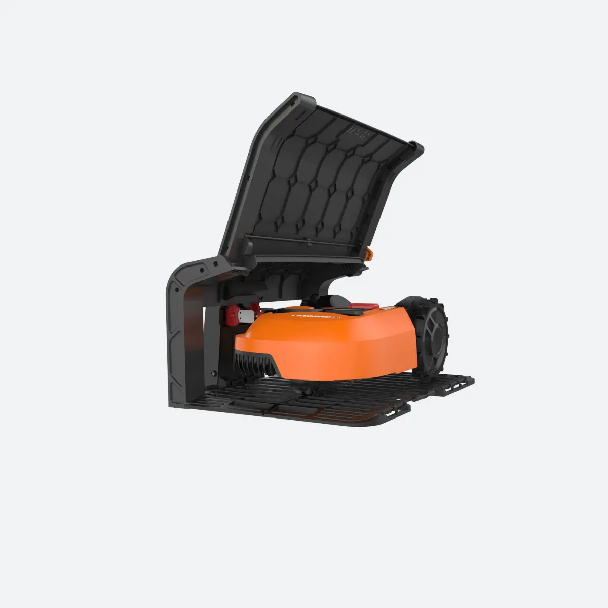 Landroid Garage Protection | WORX