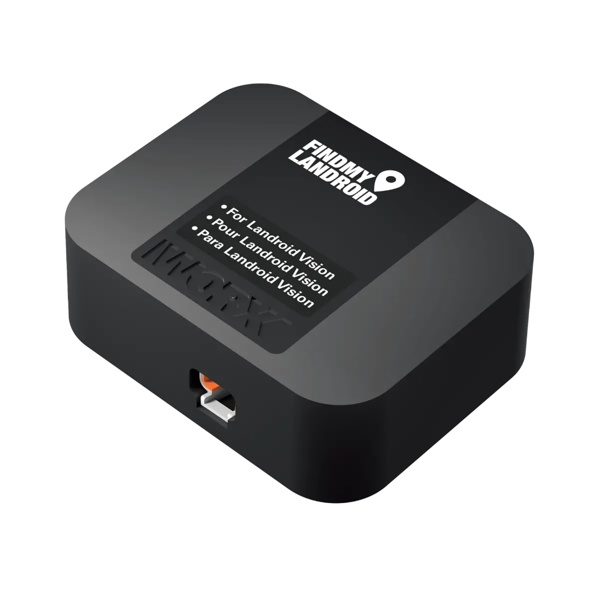 Find My Landroid for Landroid Vision GPS Location Anti-Theft Device