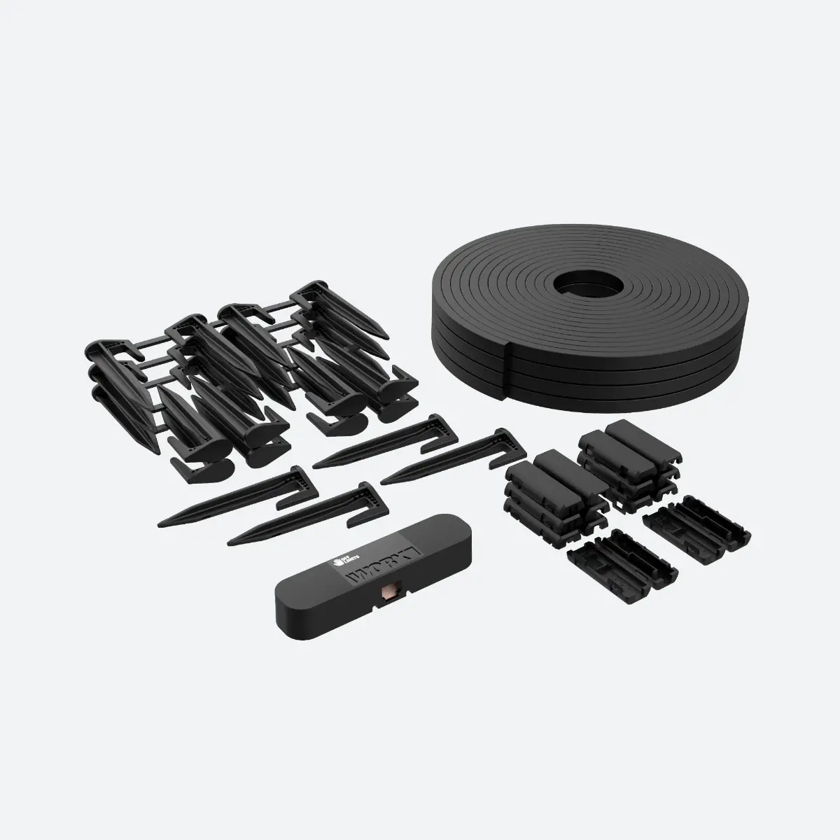 Landroid Dual Off Limits Digital Fence | WORX