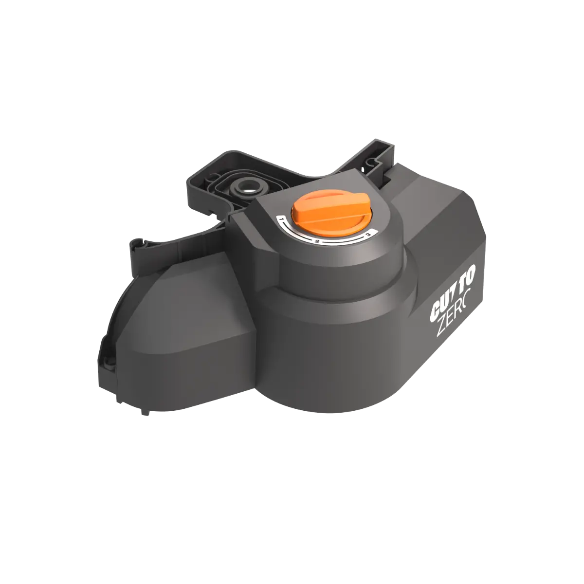 Cut-To-Zero for 2WD