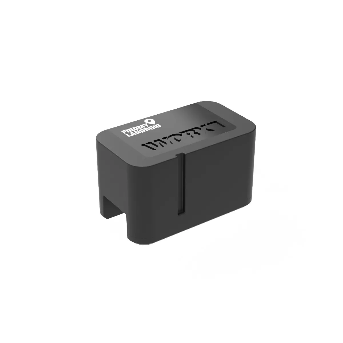 Find My Landroid GPS module for Vision Cloud Find My Landroid GPS module for Vision Cloud