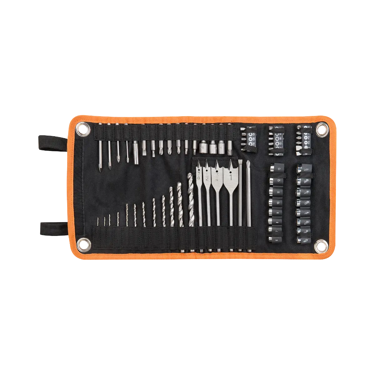 67-Piece Drill Bit Accessory Kit (Discontinued) 67-Piece Drill Bit Accessory Kit (Discontinued)