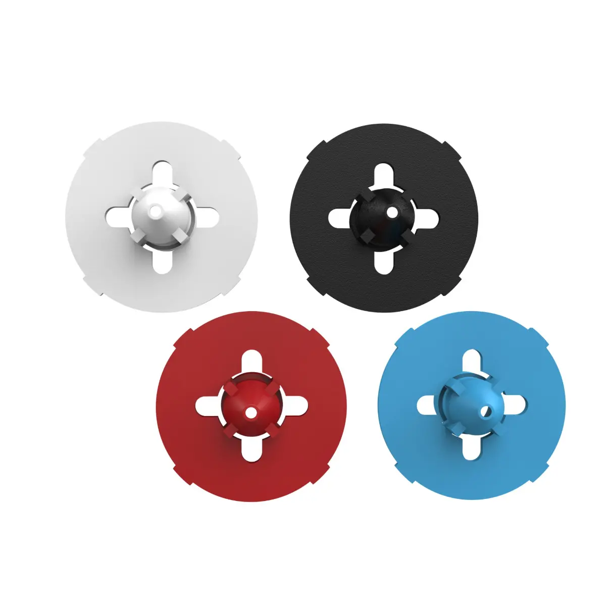 WORX Paint Sprayer Nozzles WORX Paint Sprayer Nozzles