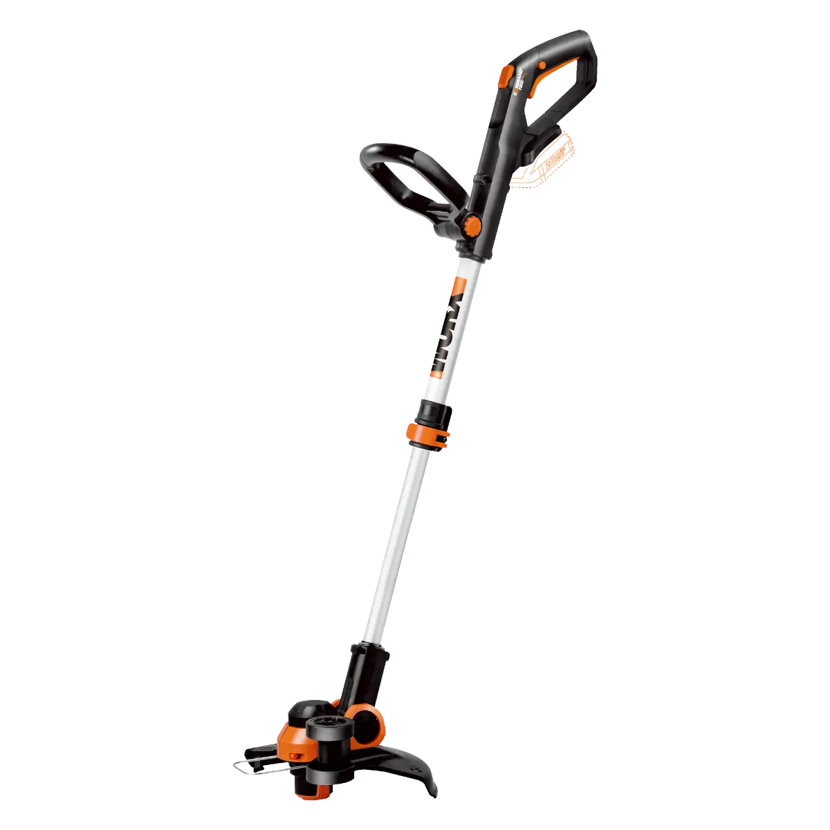 20V GT 3.0 12" String Trimmer - Tool Only