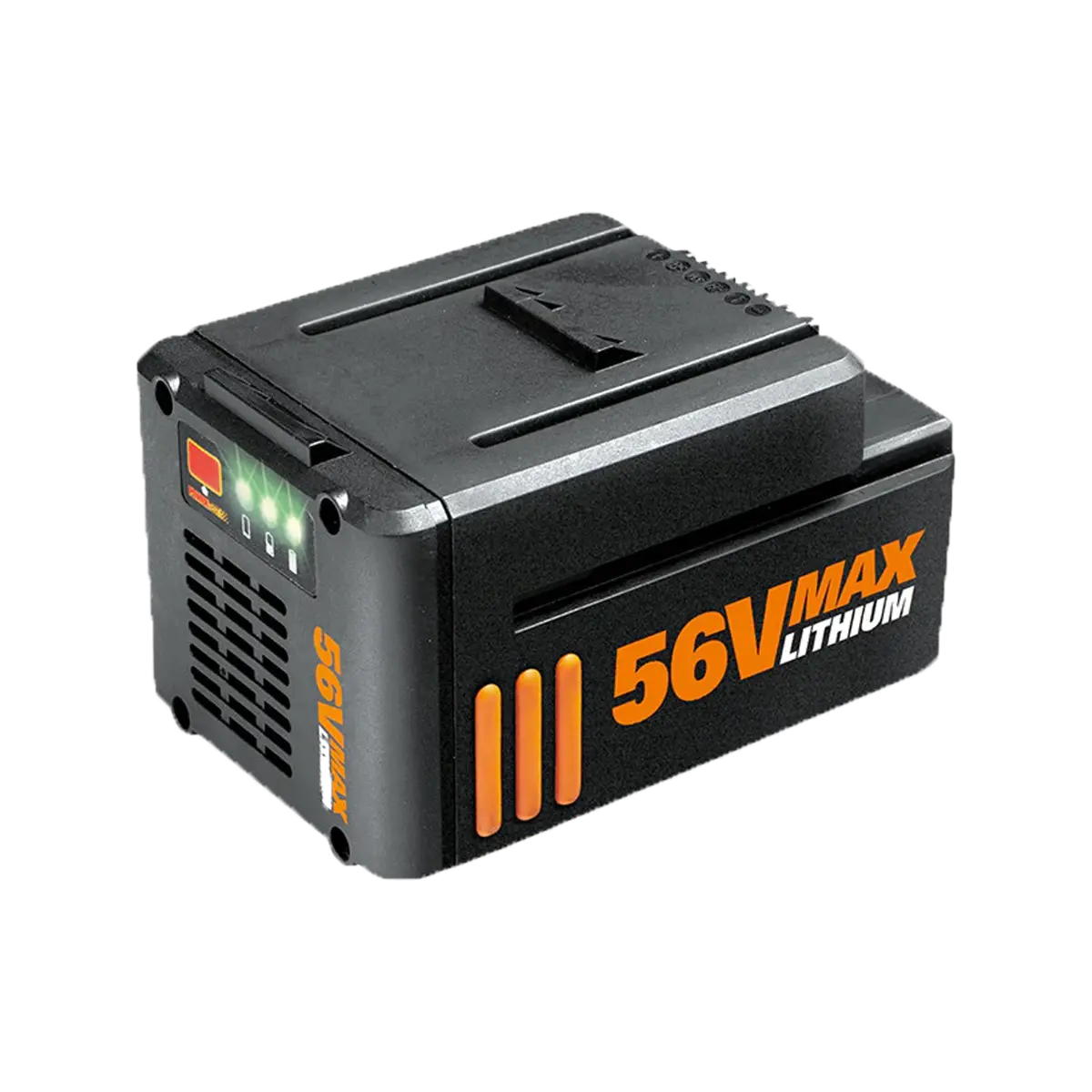 56V MaxLithium Battery | 2.0 Ah Rechargable (WA3555) | WORX