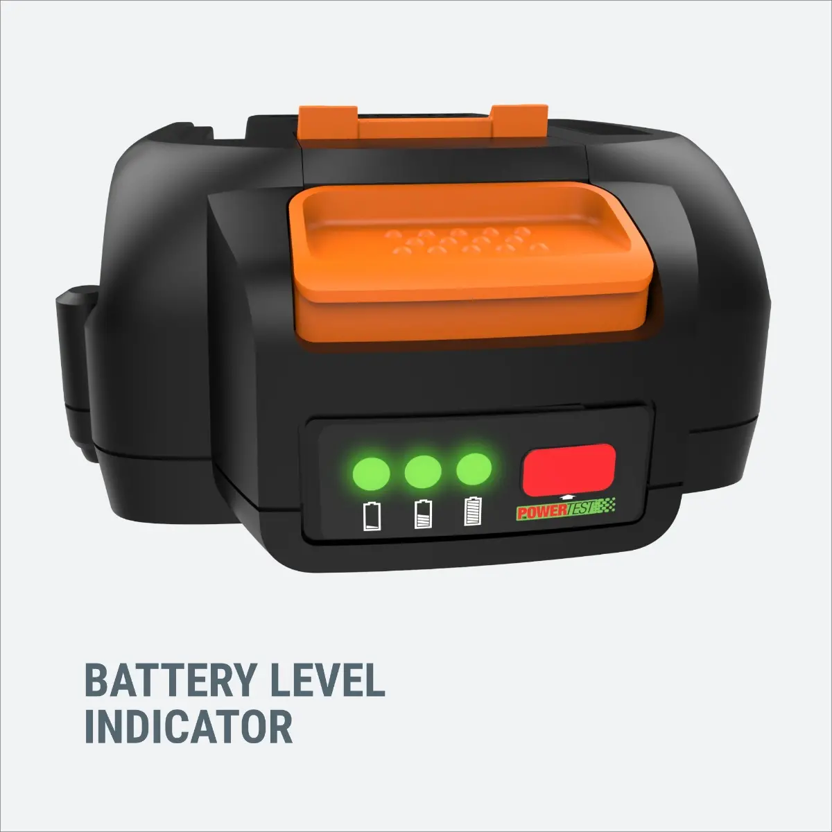 20V PowerShare 2.5Ah Battery (WA3577) | WorxUS