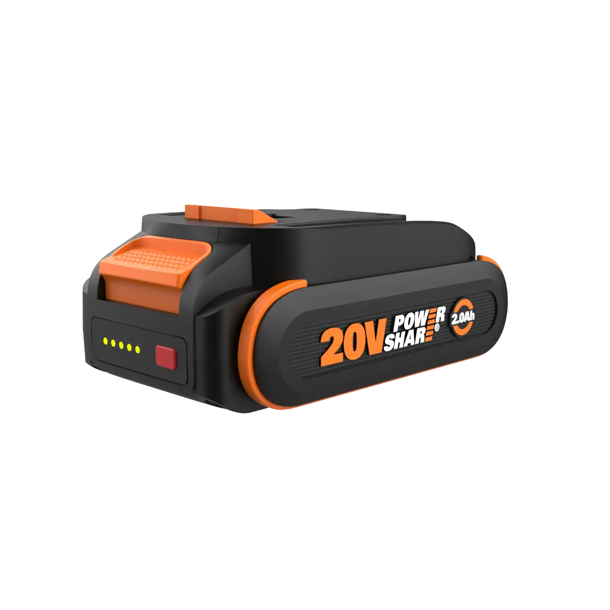 20V 2.0 Ah PowerShare battery
