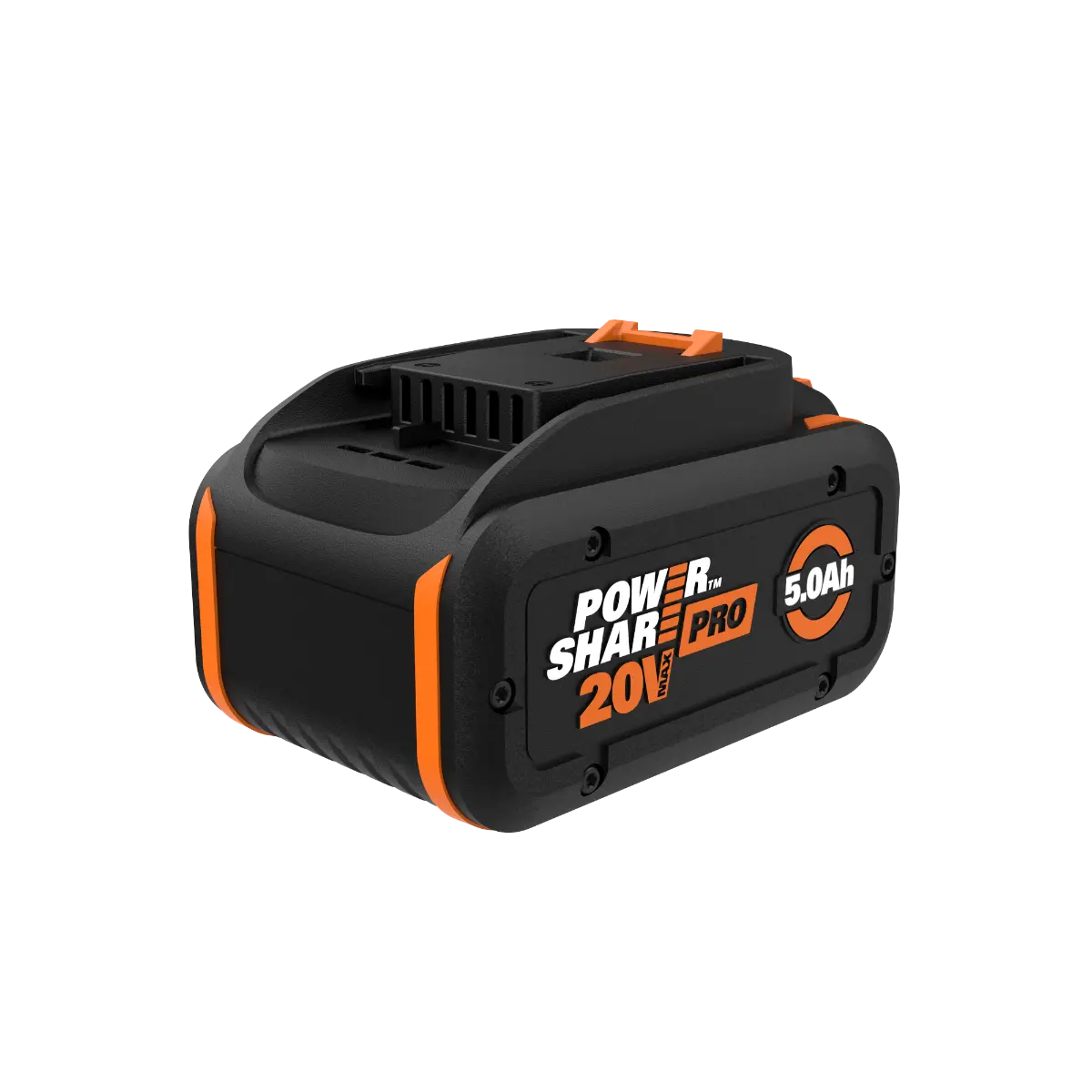20V Worx PowerShare PRO 5.0 ah Battery