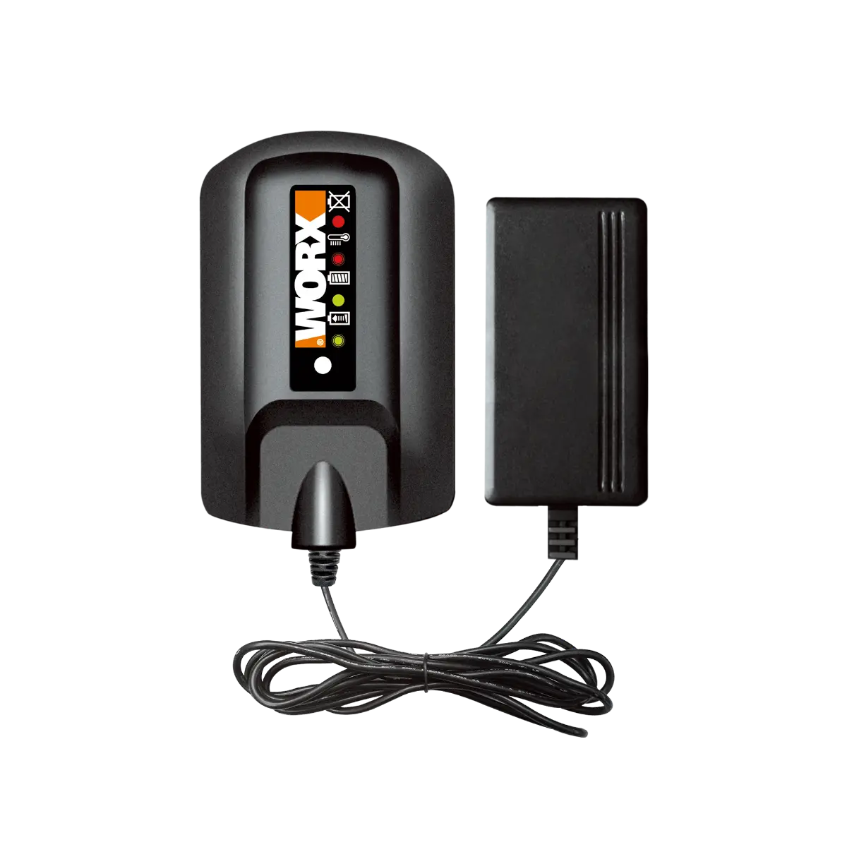 20V 0.4 A charger