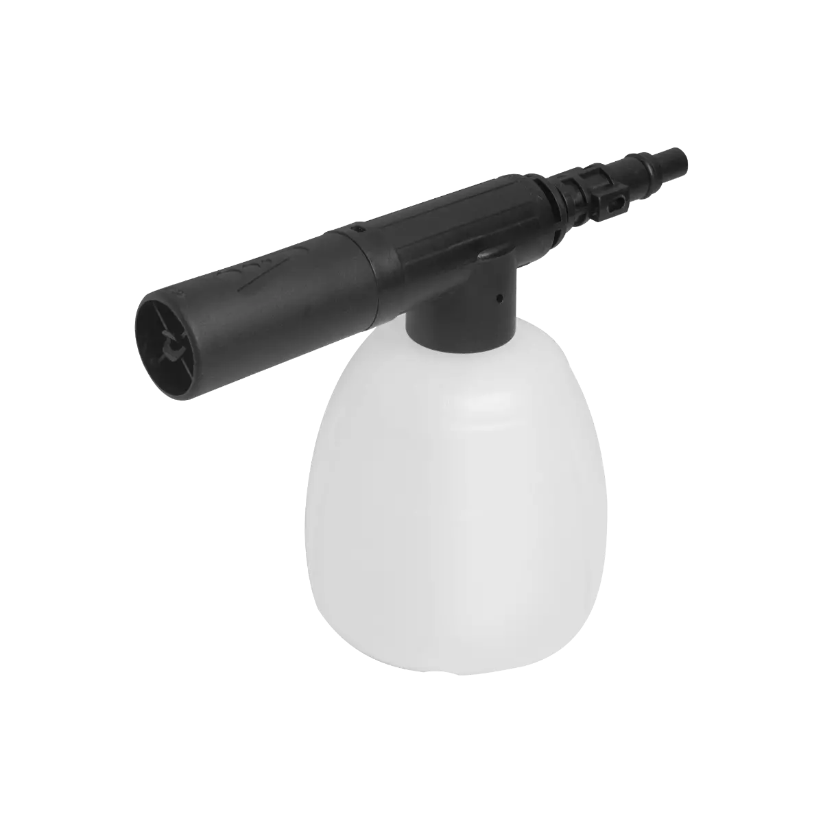 Hydroshot Soap Dispenser Attachment Hydroshot Soap Dispenser Attachment