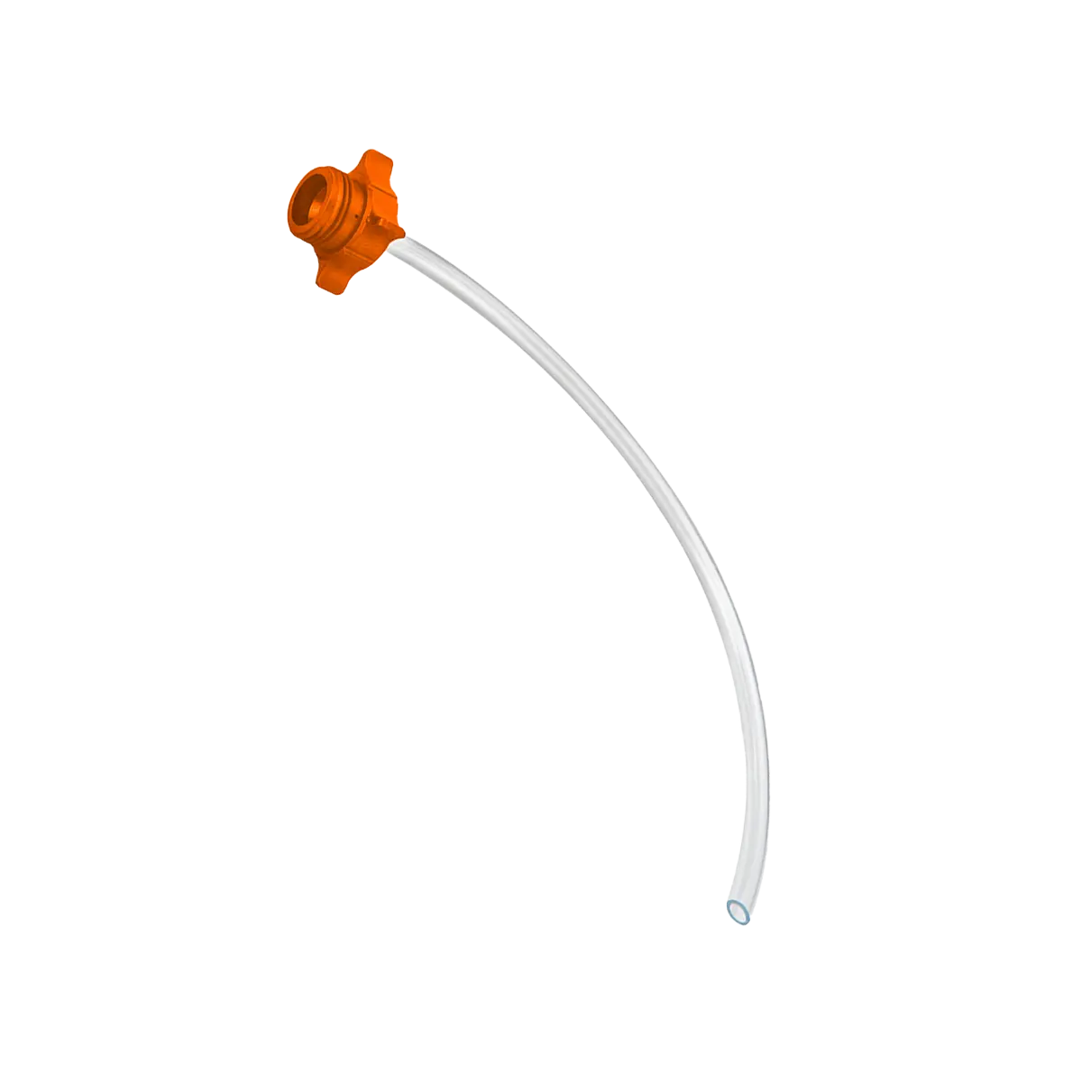 Hydroshot Bottle Cap Connector
