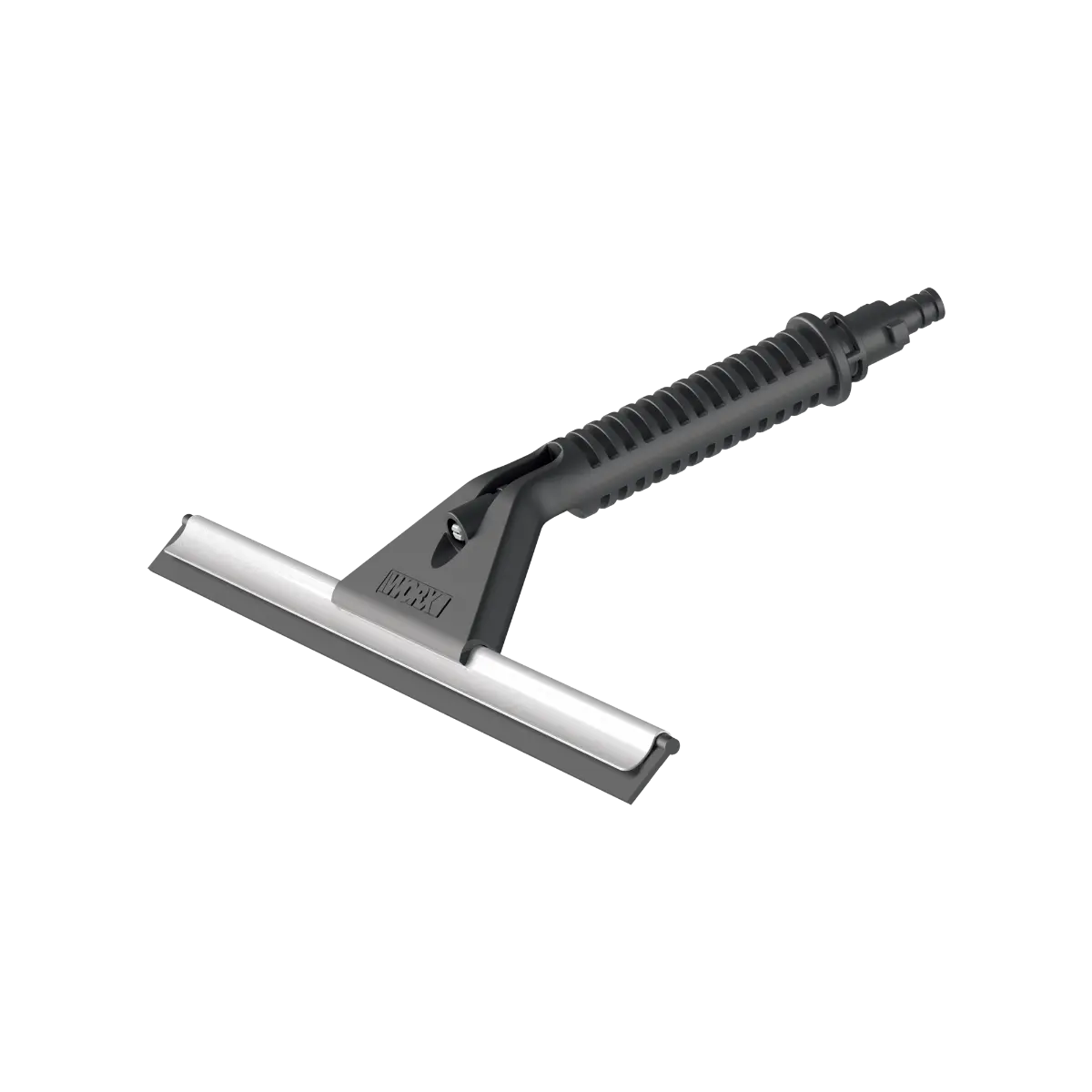 Hydroshot 12" Window Squeegee with Water Sprayer Hydroshot 12" Window Squeegee with Water Sprayer