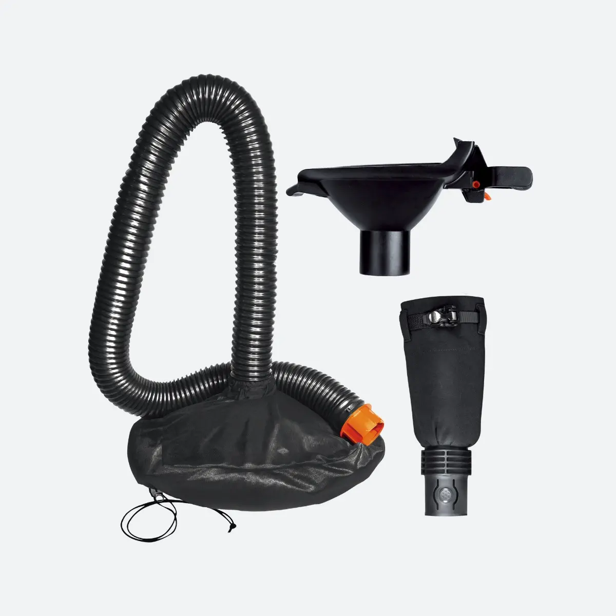 LeafPro Universal Leaf Collection System - WA4057 | WORX