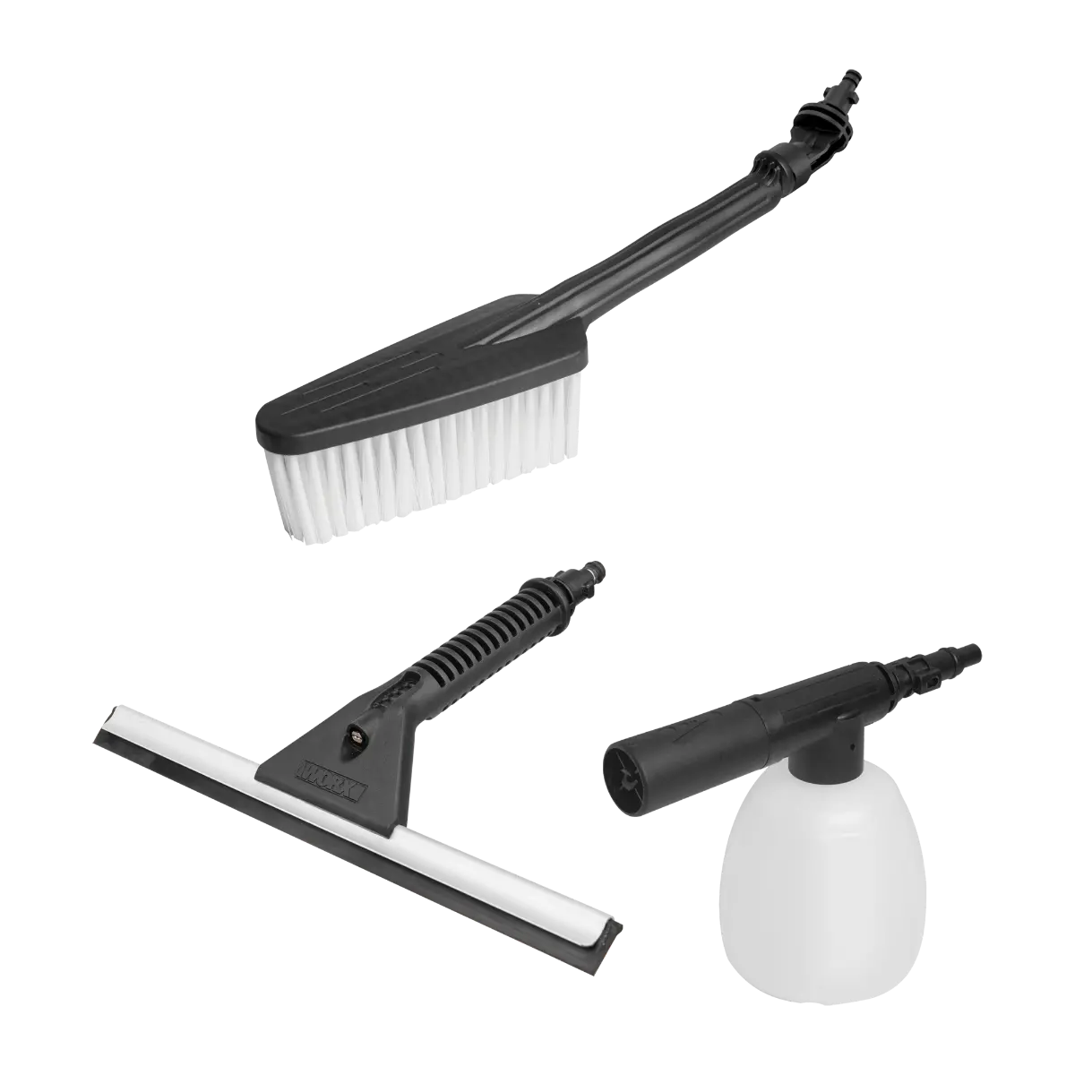 Hydroshot Household Cleaning Kit Hydroshot Household Cleaning Kit