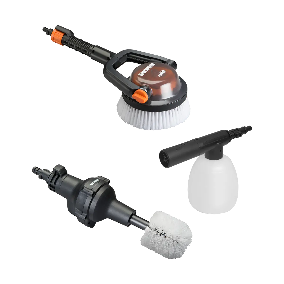 Hydroshot Automotive & Boat Cleaning Kit Hydroshot Automotive & Boat Cleaning Kit