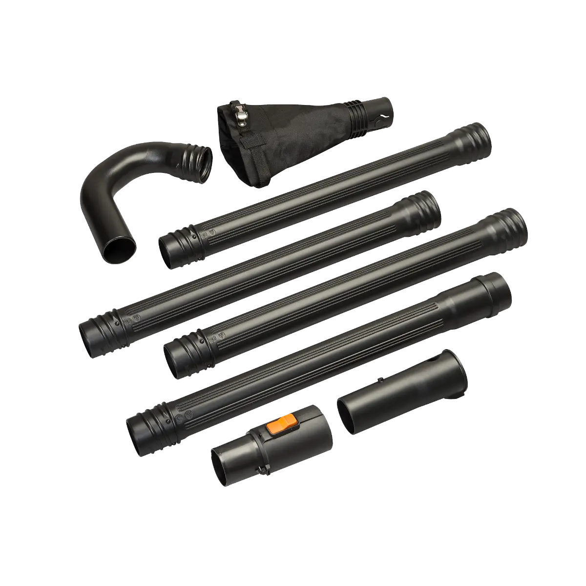 LeafJet Blower GutterPro Attachment