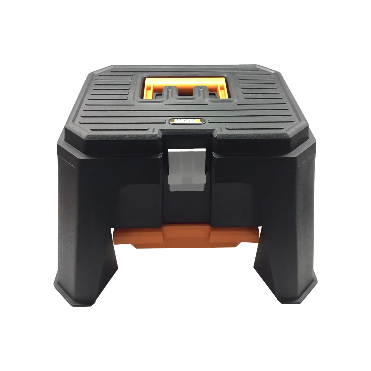 Storage Step Stool