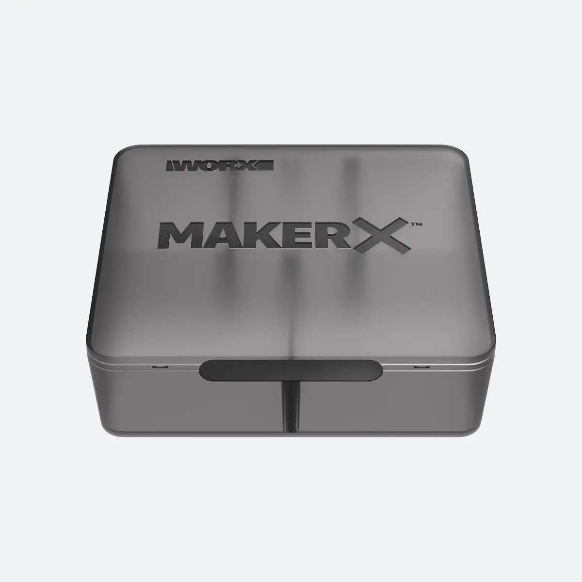 MAKERX Multi-Tool Accessory Storage Case (WA4227) | WORX