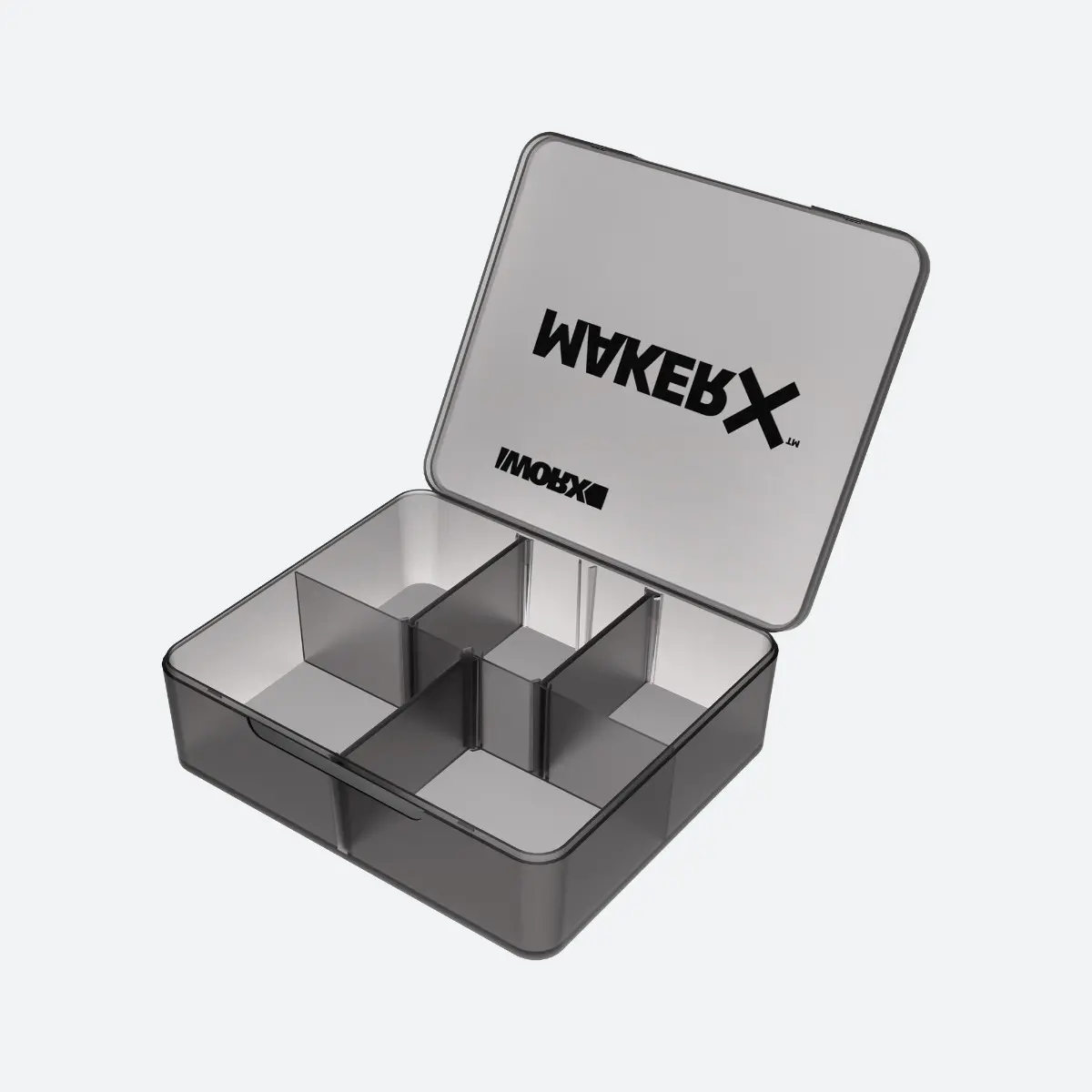 MAKERX Multi-Tool Accessory Storage Case (WA4227) | WORX